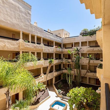 Jardines De Isla Canela, Planta Baja. Extérieur photo