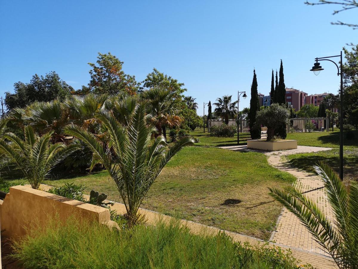 Jardines De Isla Canela, Planta Baja. Extérieur photo
