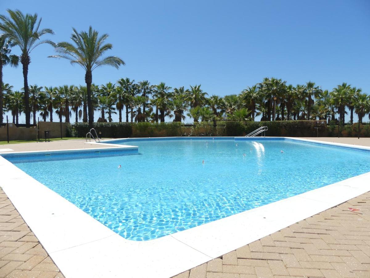 Jardines De Isla Canela, Planta Baja. Extérieur photo