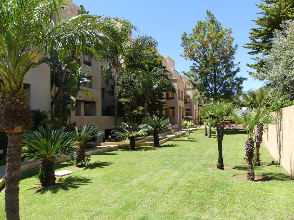 Jardines De Isla Canela, Planta Baja. Extérieur photo
