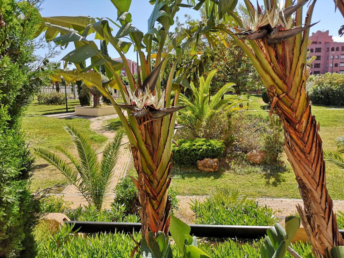 Jardines De Isla Canela, Planta Baja. Extérieur photo