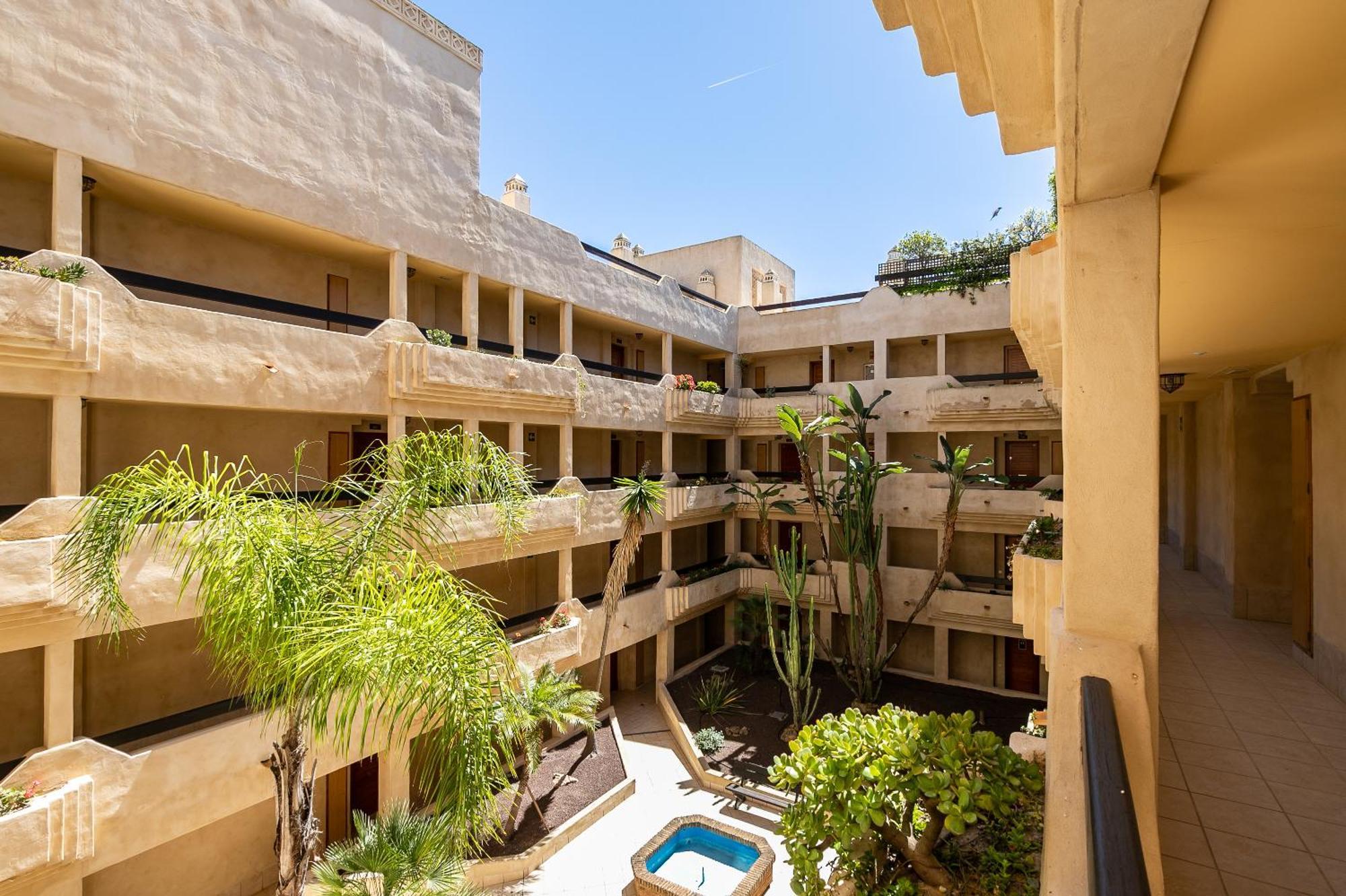 Jardines De Isla Canela, Planta Baja. Extérieur photo