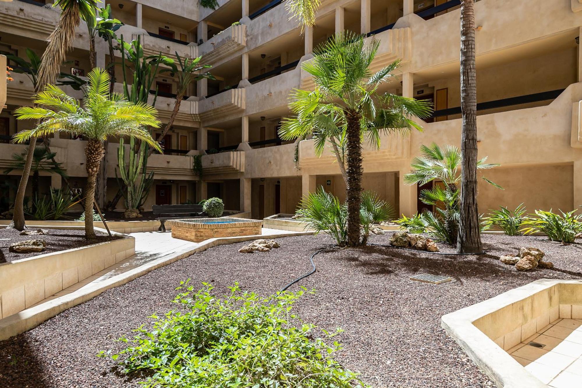 Jardines De Isla Canela, Planta Baja. Extérieur photo