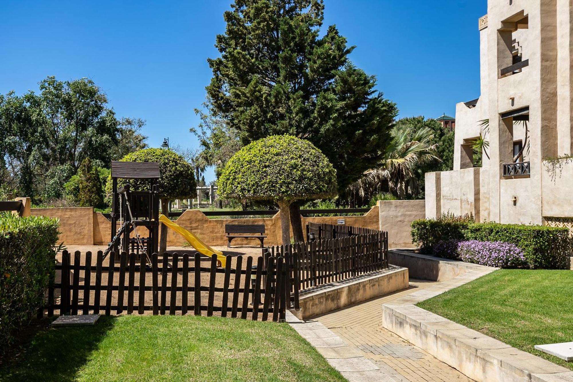 Jardines De Isla Canela, Planta Baja. Extérieur photo